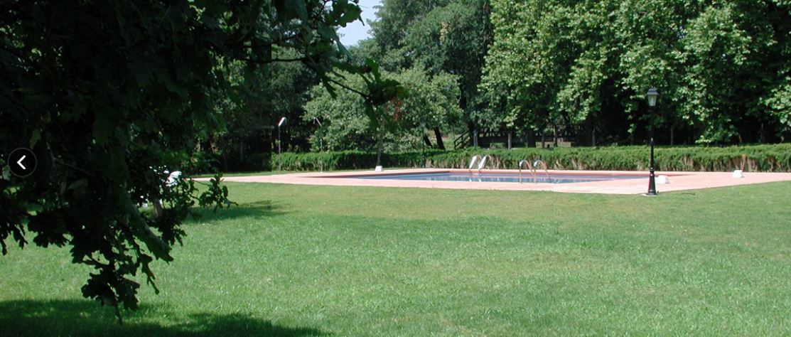 Termas De Cuntis - Hotel Castro Do Balneario Εξωτερικό φωτογραφία
